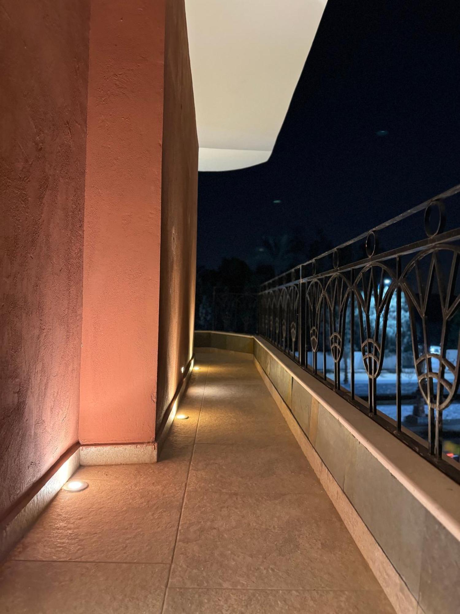 Almas Pyramids Hotel Kafret el-Gabal المظهر الخارجي الصورة