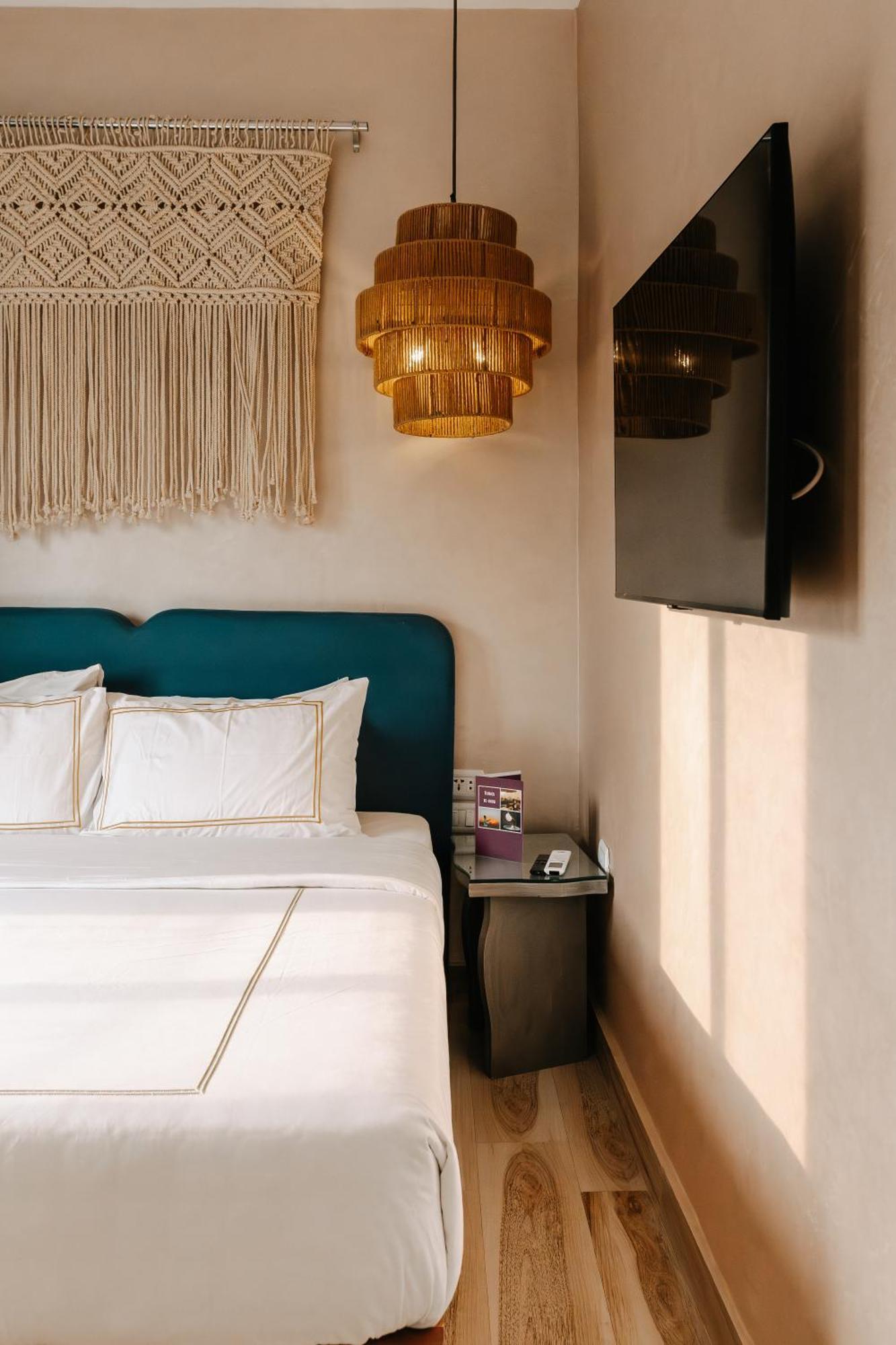 Almas Pyramids Hotel Kafret el-Gabal المظهر الخارجي الصورة
